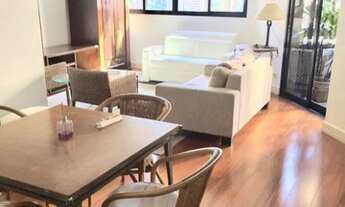 Imagem 4: SãO PAULO - Padrão - Vila Olímpia