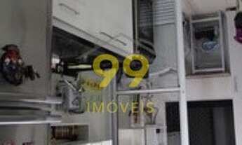 Imagem 7: Apartamento · 164m² · 3 Quartos · 2 Vagas - Próximo ao Shopping