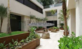 Imagem 6: SÃO PAULO - Casa Padrão - JARDIM EUROPA