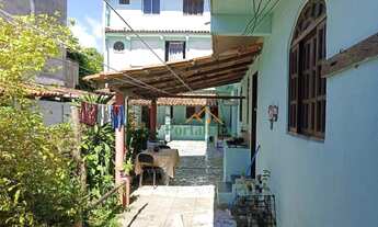 Imagem 3: Casa com 12 dormitórios à venda, 300 m² por R$ 1.200.000,00 - Castelândia - Serra/ES