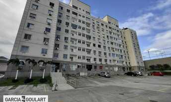 Imagem: Apartamento Padrão com 2 quartos