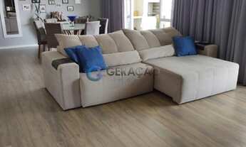 Imagem 3: Apartamento Padrão em São José dos Campos