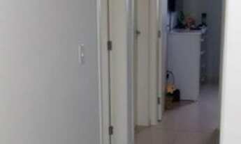 Imagem 4: Apartamento para venda possui 66 metros quadrados com 3 quartos em Jardim Califórnia - Jac