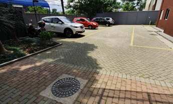 Imagem 4: Apartamento para venda tem 35 metros quadrados com 1 quarto em Cambuci - São Paulo - SP