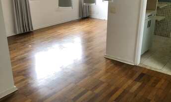 Imagem 7: 2 Dormitórios - Sala de Estar e Jantar - Área Serviço - 1 Vaga