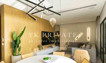 Imagem 4: Apartamento Alto Padrão 290m² / 4 suítes / 3 vagas / Perdizes