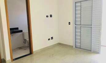 Imagem 7: Sobrado para venda tem 125 metros quadrados com 3 quartos em Vila Dom Pedro II - São Paulo