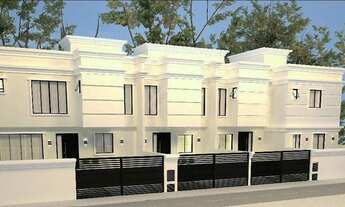 Imagem: Amplo sobrado no bairro Dom Bosco em Itajaí/SC