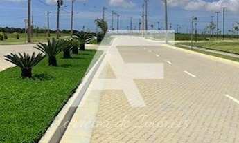 Imagem 6: Excelente lote no Alphaville Ceará 1