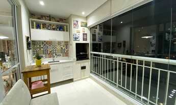 Imagem: Apartamento para venda com 123 metros quadrados