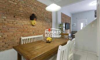 Imagem 7: Sobrado com 3 dormitórios à venda, 120 m² por R$ 1.540.000,00 - Vila Olímpia - São Paulo/S