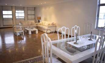 Imagem 7: Apartamento à venda, 271 m² por R$ 2.200.000,00 - Higienópolis - São Paulo/SP