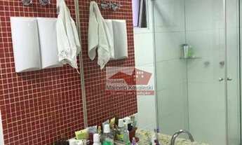 Imagem 4: Apartamento com 3 dormitórios à venda, 84 m² por R$ 600.000,00 - Saude - São Paulo/SP