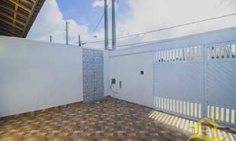 Imagem 3: Casa - Térrea no bairro São João Batista II, 0 metros da praia, Peruíbe-SP