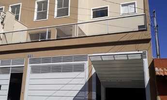 Imagem 2: Apartamento na Vila Progresso