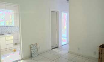 Imagem 7: BELO HORIZONTE - Apartamento Padrão - Vila Cloris