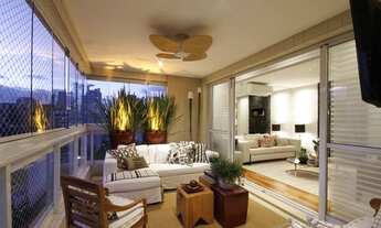 Imagem: Apartamento para venda possui 234 metros