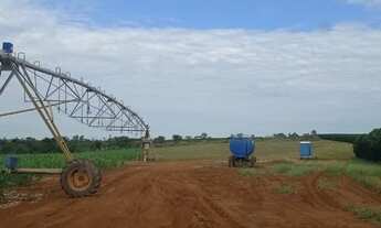 Imagem 2: Fazenda em monte carmello 545 hectares 65.000.000.00 ( jam