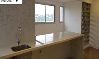 Imagem 4: Imóvel com 3 suítes ao lado do Clube Pinheiros