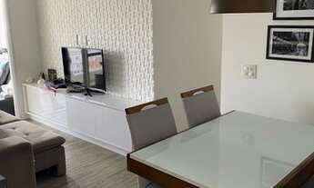 Imagem 5: São Paulo - Apartamento Padrão - Tatuapé