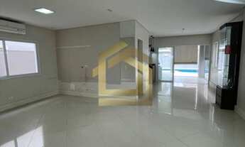 Imagem 2: Casa 3 suítes em Condomínio Clube, Jacareí - SP Oportunidade