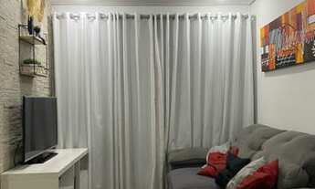 Imagem 4: Lindo apartamento, 2 dorms 1 vaga coberta no Tatuapé