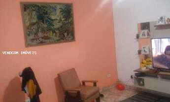 Imagem: Casa Térrea para Venda em São Paulo, VILA