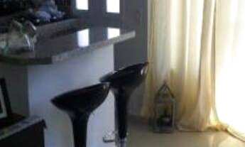 Imagem: Bonito apartamento duplex 50 m2 a.u- varanda