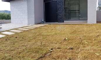 Imagem 2: LINDA CASA DE 200m² RECÉM CONSTRUÍDA - CONDOMÍNIO TERRAS ATIBAIA I