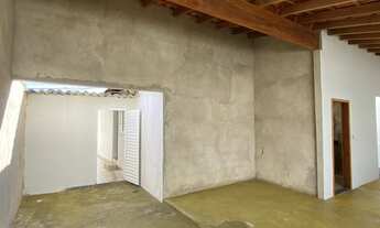 Imagem 6: Casa para Venda - Luizote de Freitas I, Uberlândia - 120m², 4 vagas