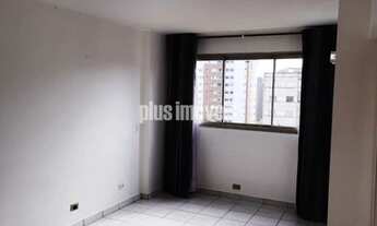 Imagem 3: Vila Mariana com Piscina Quadra 1 Vaga Excelente Localização!!!