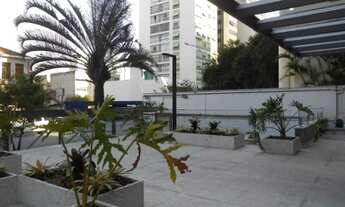 Imagem 6: SAO PAULO - Conjunto Comercial/Sala - SANTA CECILIA