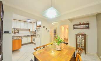 Imagem 7: Sobrado de 121 m² com 4 quartos no Bairro Uberaba