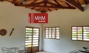 Imagem 6: Linda chácara no Nova Rheata