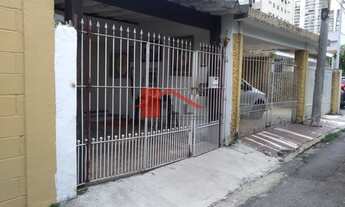 Imagem 5: 236m² Casa Térrea à Venda Vila Leopoldina