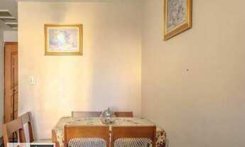 Imagem: Apartamento com 3 dormitórios à venda