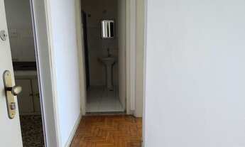 Imagem: Apto de1 drmitórios, excelente localização