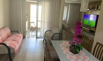 Imagem 2: APARTAMENTO VL FORMOSA-PREÇO BAIXO-3 DORMS, SUÍTE, VARANDA GOURMET, 2 VAGAS COBERTAS, LAZE