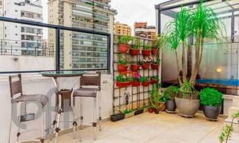 Imagem 3: Apartamento para venda tem 160 metros quadrados com 2 quartos em Perdizes - São Paulo - SP