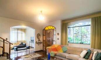 Imagem: Sobrado Mandaqui Rua Sem Saída, 4 Dormitórios