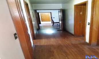 Imagem 3: APARTAMENTO LOCACAO VILA CLEMENTINO, 113m²