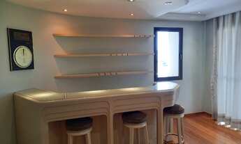 Imagem 4: Amplo, único, repleto de armários, ensolarado, confira