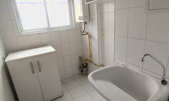 Imagem 4: Apartamento para aluguel possui 90 metros quadrados com 2 quartos