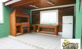 Imagem 3: SOBRADO BOSQUE DA SAÚDE