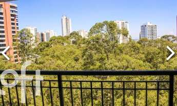 Imagem 7: Apartamento para venda tem 70 metros quadrados com 2 quartos em Vila Suzana - São Paulo