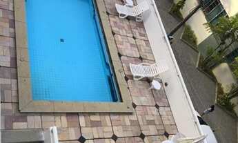 Imagem 4: Apartamento para Venda em Salvador, Corredor da vitória, 1 dormitório, 1 banheiro, 1 vaga