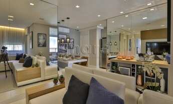 Imagem 3: SAO PAULO - Apartamento Padrão - BARRA FUNDA