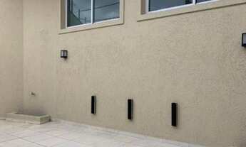 Imagem 3: ELEGANTE SOBRADO NA CASA VERDE À VENDA - SÃO PAULO/SP