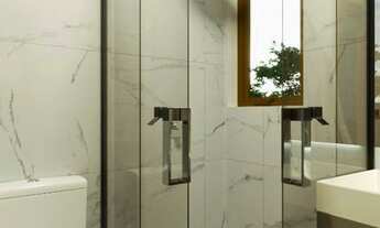 Imagem 5: Apartamento nos Bancários 34,4m²