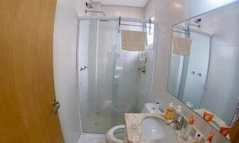 Imagem 5: NAVEGANTES! 02 DORMITÓRIOS, SUÍTE E BOX!